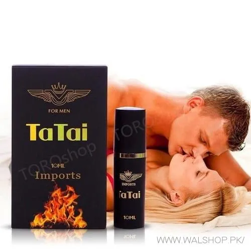 Tatai Imports Male Delay Spray