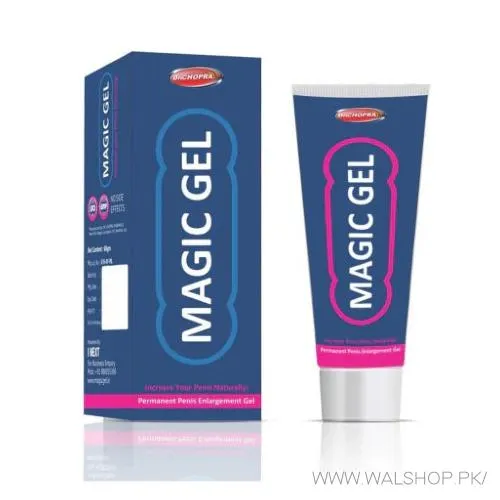 Magic Gel