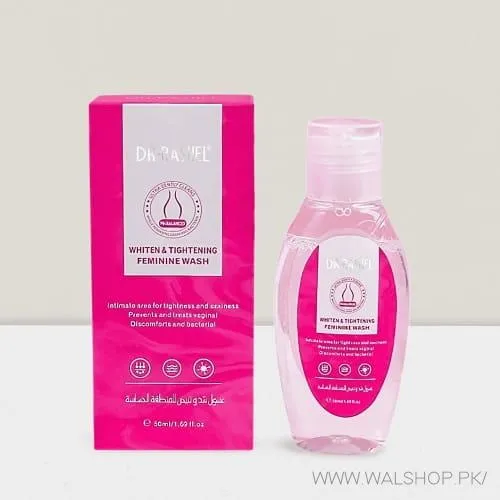 Dr.Rashel Private Parts Whitening And Tightening