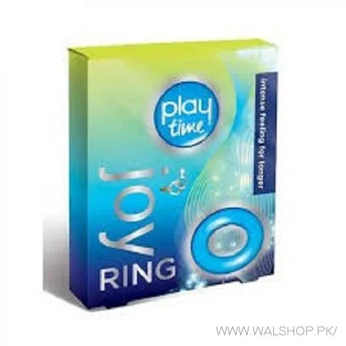 Fun Time Joy Ring