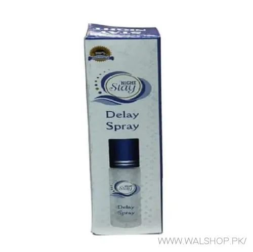 Stay Night Delay Spray