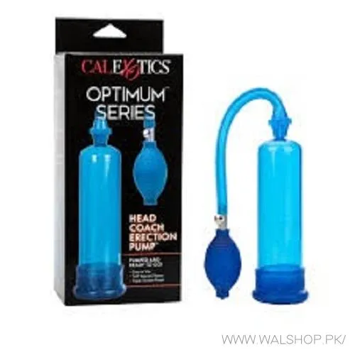 Calexotics Head Coach Penis Pump