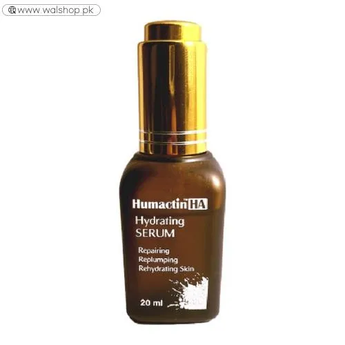 Humactin Ha Hydrating Serum