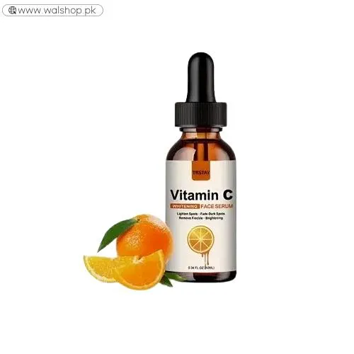 Trstay Vitamin C Whitening Face Serum