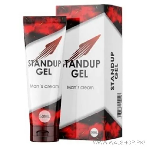 Standup Gel