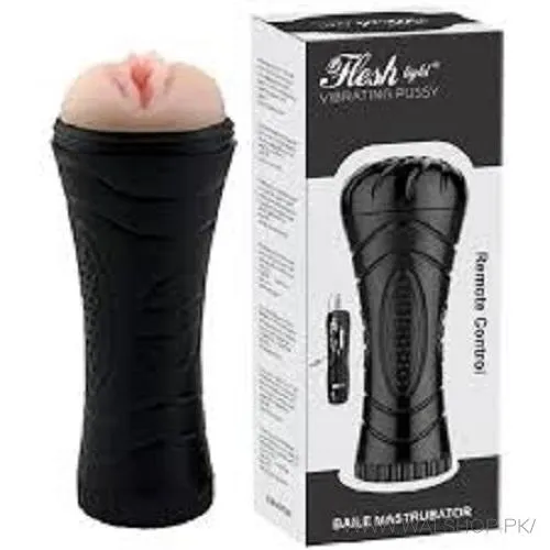 Fleshlight Vibrating Pocket Pussy In Pakistan