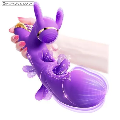 Rabbit Vibrator Dildo Sex Toys For Women