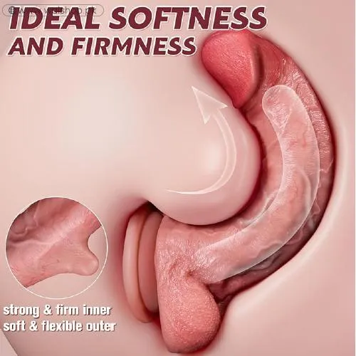 7 Inch Realistic Dildo For Women