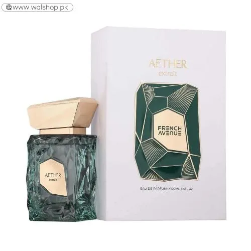 Aether Extrait French Avenue for Men