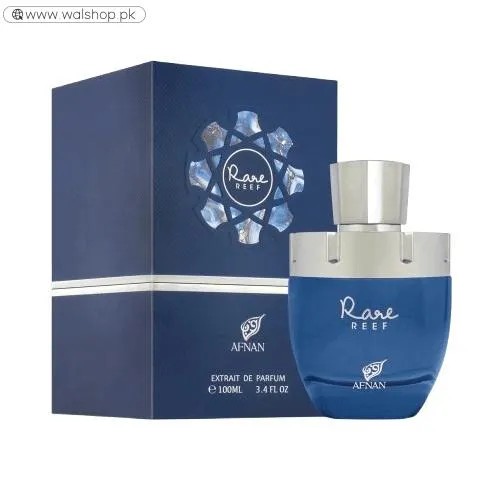 Afnan Rare Reef Unisex Extrait De Parfum