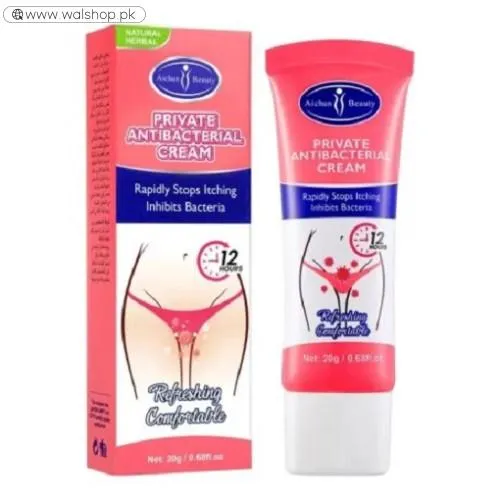 Aichun Beauty Feminine Anti Itch Cream