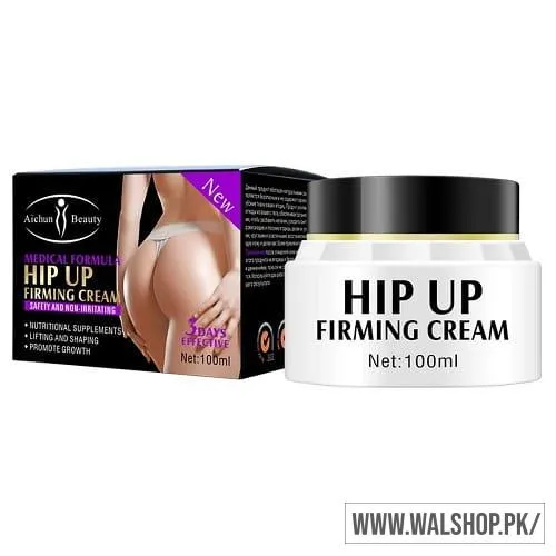 Aichun Beauty Hip Up Firming Cream 120g