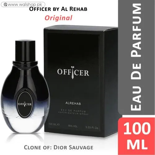 Al Rehab Officer Perfumes Al Rehab For Women And Men