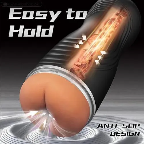 Anal Male Masturbator Cup Sex Toys for Men