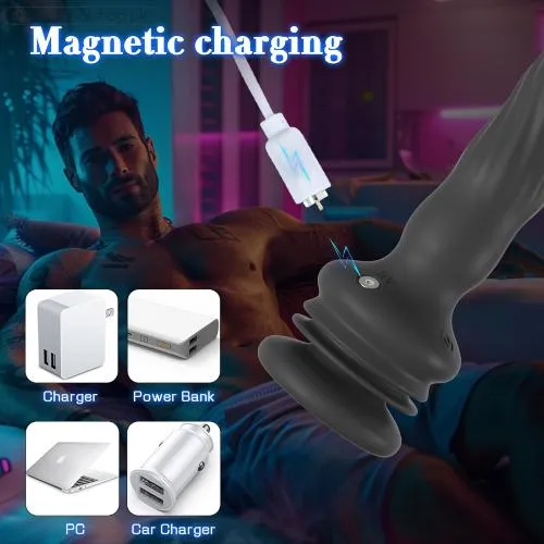 Anal Male Sex Toy