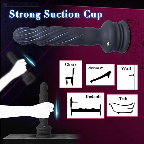 Anal Male Sex Toy