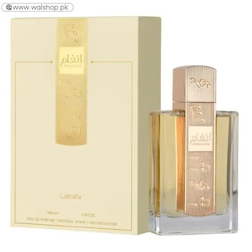 Angham Lattafa Perfumes For Men