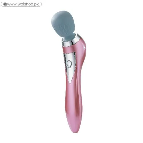 Asopal Personal Handheld Vibrating Massager Cordless With Electric Massage For Women