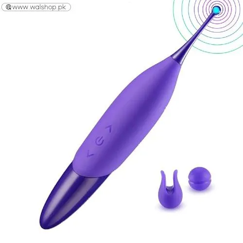 Aumood High Frequency Powerful For woman