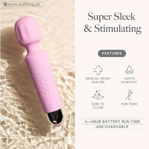 Ava Vibrator Sex Toys