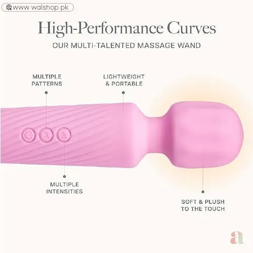 Ava Vibrator Sex Toys