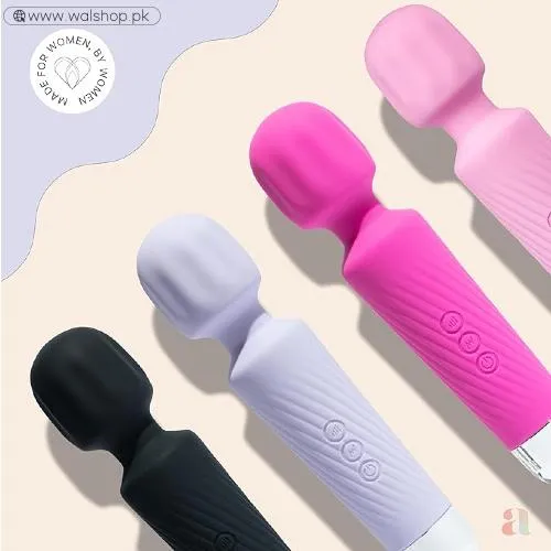 Ava Vibrator Sex Toys
