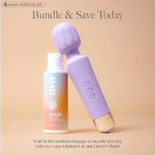 Ava Vibrator Sex Toys