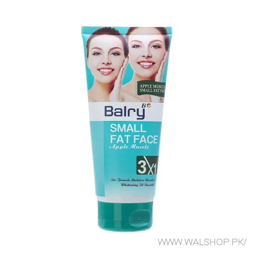 Balay Small Fat Face Cream