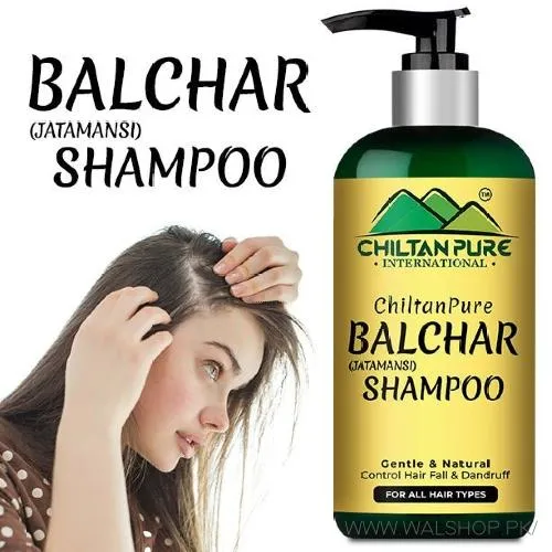 Balchar Shampoo