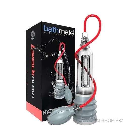 Bathmate Hydromax Pump