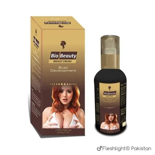 Bio Beauty Breast Enlargement Cream