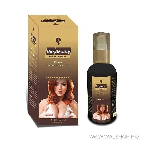 Bio Beauty Brest Enlargement Cream