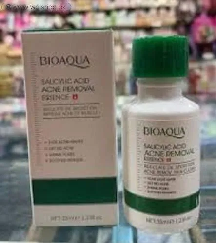 Bioaqua Salicylic Acid Acne Removal Essence Serum 35Ml