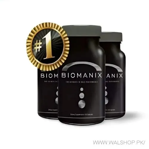 Biomanix Pills