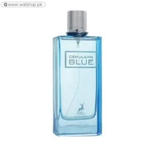 Blue Cerulean Edp Blu Ajmal For Men 100Ml