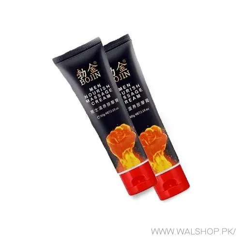 Bojin Cream