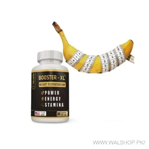 Booster Xl Capsules