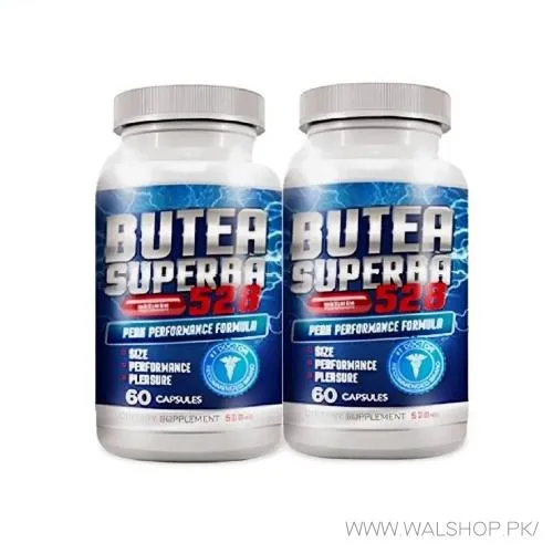 Butea Superba 528