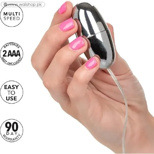Calexotics Slim Teardrop Bullet Vibrator