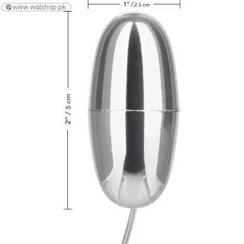 Calexotics Slim Teardrop Bullet Vibrator