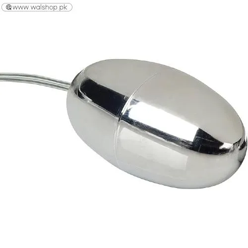 Calexotics Slim Teardrop Bullet Vibrator
