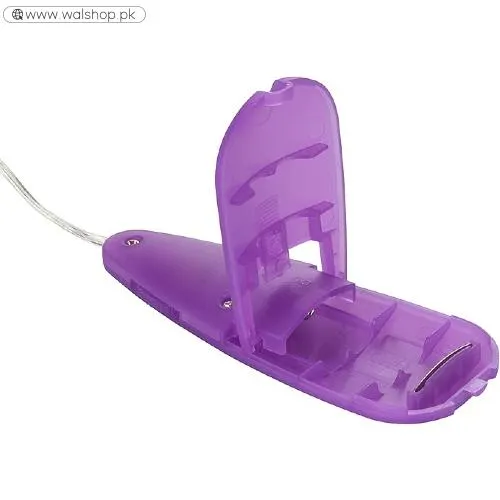 Calexotics Slim Teardrop Bullet Vibrator