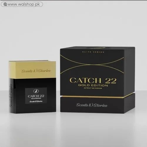 Catch 22 - Gold Edition
