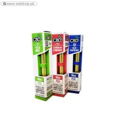 Cbdfx Vape In Pakistan