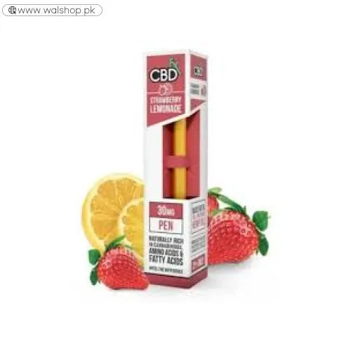 Cbdfx Vape In Pakistan