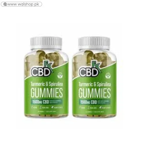 Day & Night Cbd Gummy Set 
