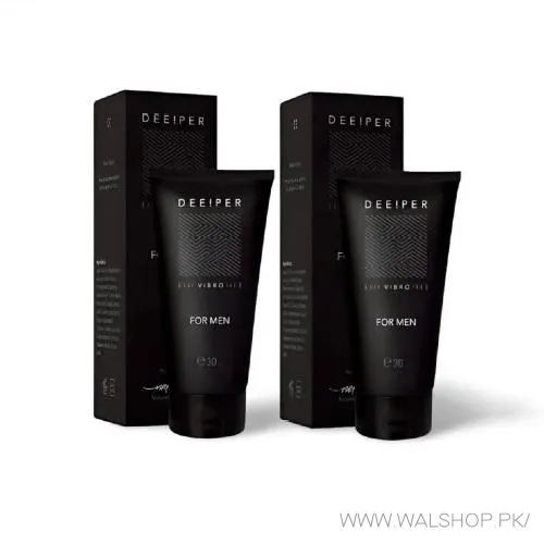 Deeper Gel