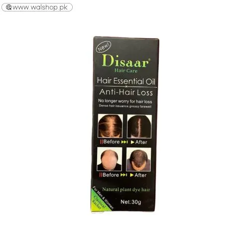 Disaar Hair Growth Oil
