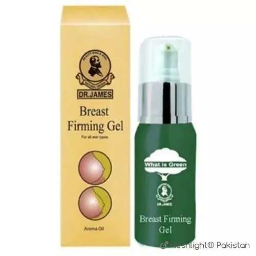 Dr James Breast Firming Gel