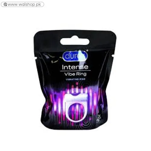 Durex Intense Vibe Ring Vibrating Ring